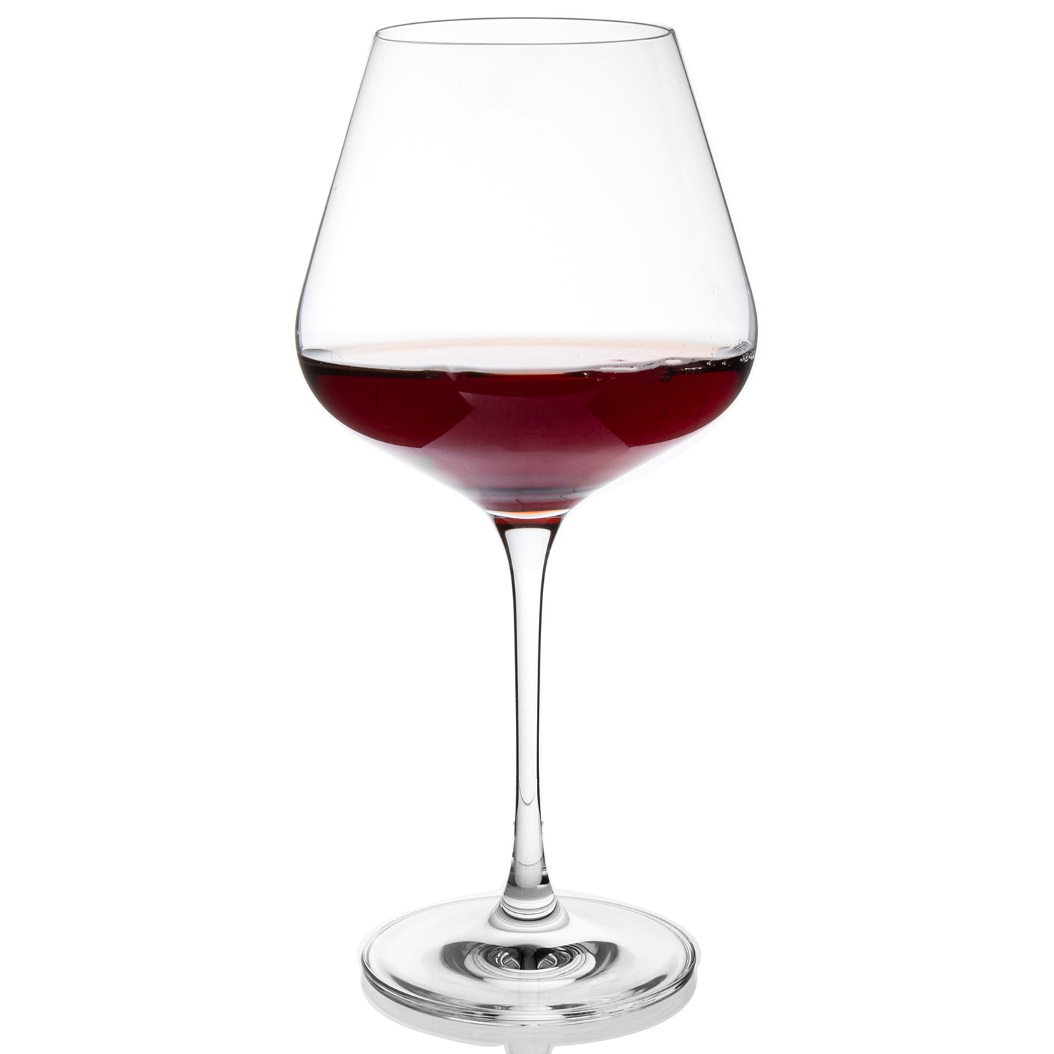 ELIXIR GLASSWARE Red Wine Glasses – Set of 2 Hand Blown Large Wine Glasses  – Long Stem Wine Glasses,…See more ELIXIR GLASSWARE Red Wine Glasses – Set